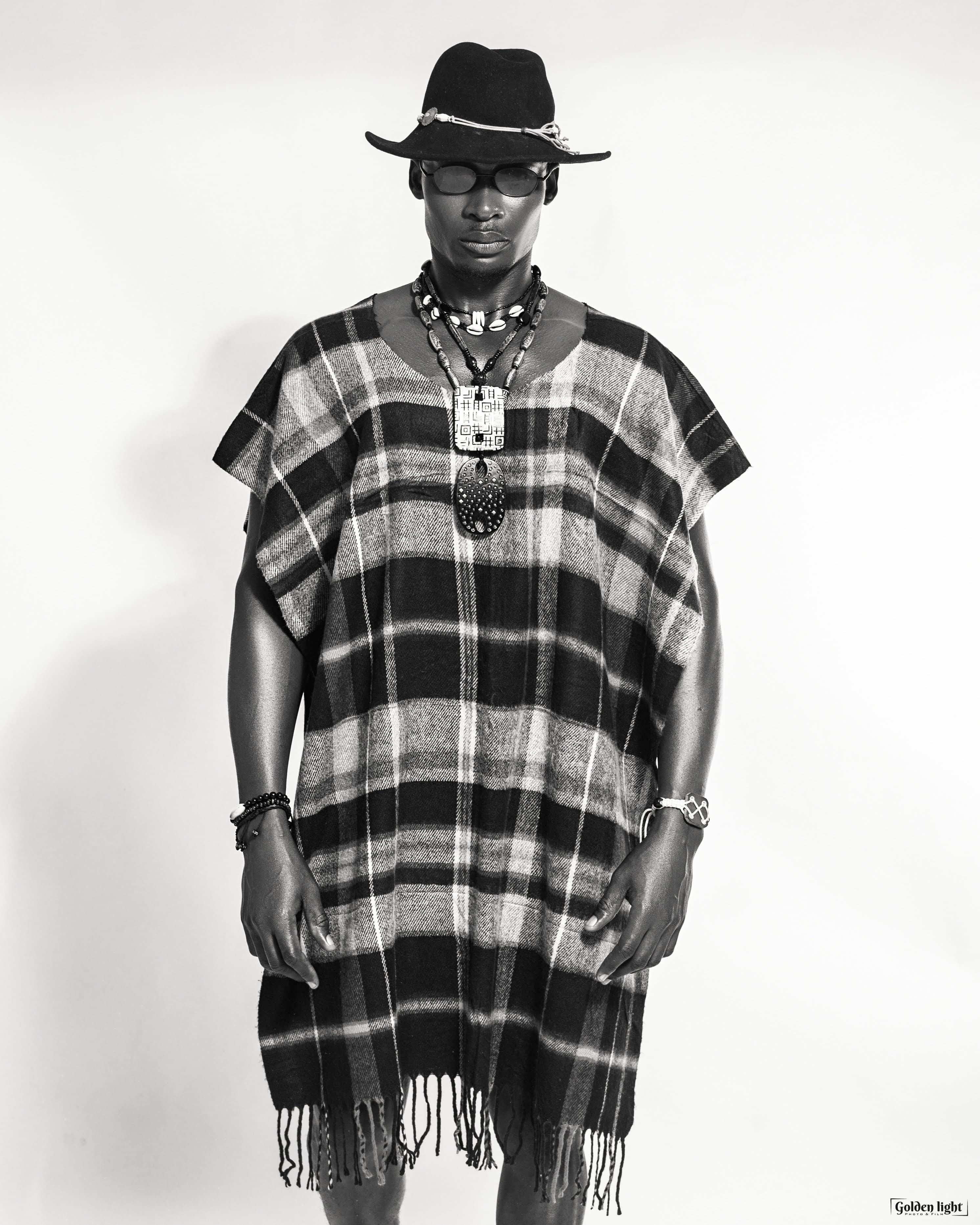 Mannequin professionnel Tekof - DODJI