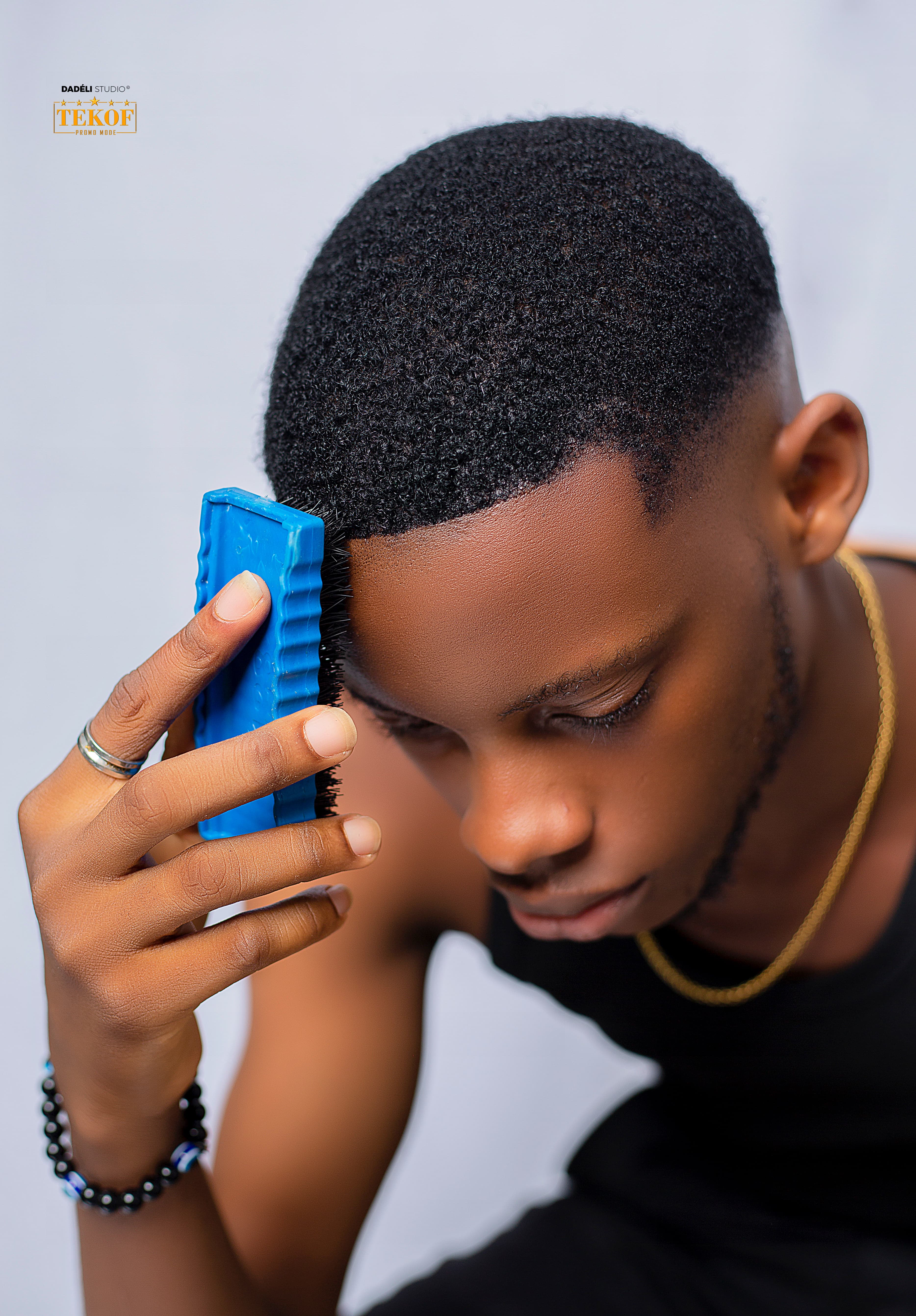 Mannequin professionnel Tekof - FRESNEL