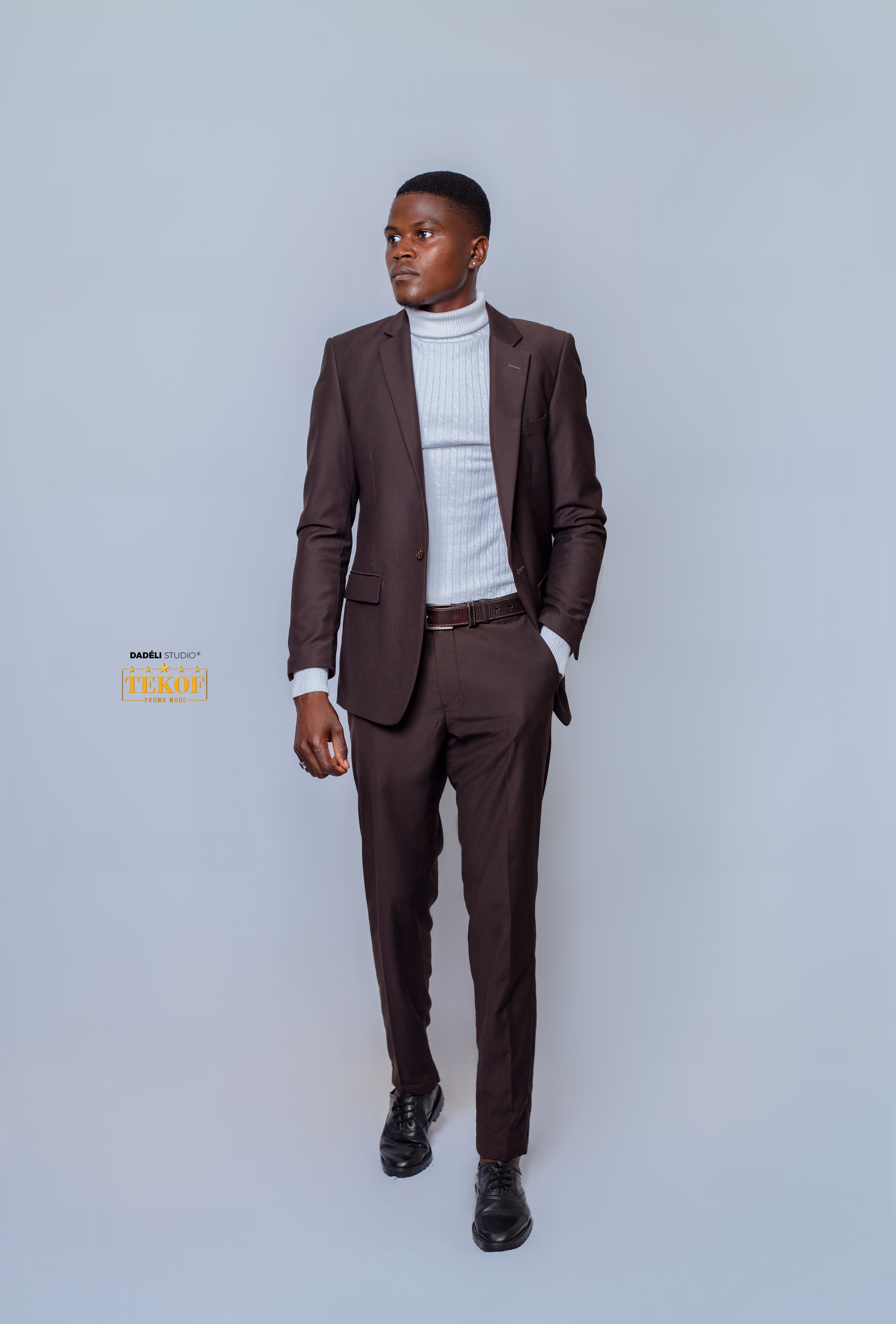 Mannequin professionnel Tekof - RIVALDO