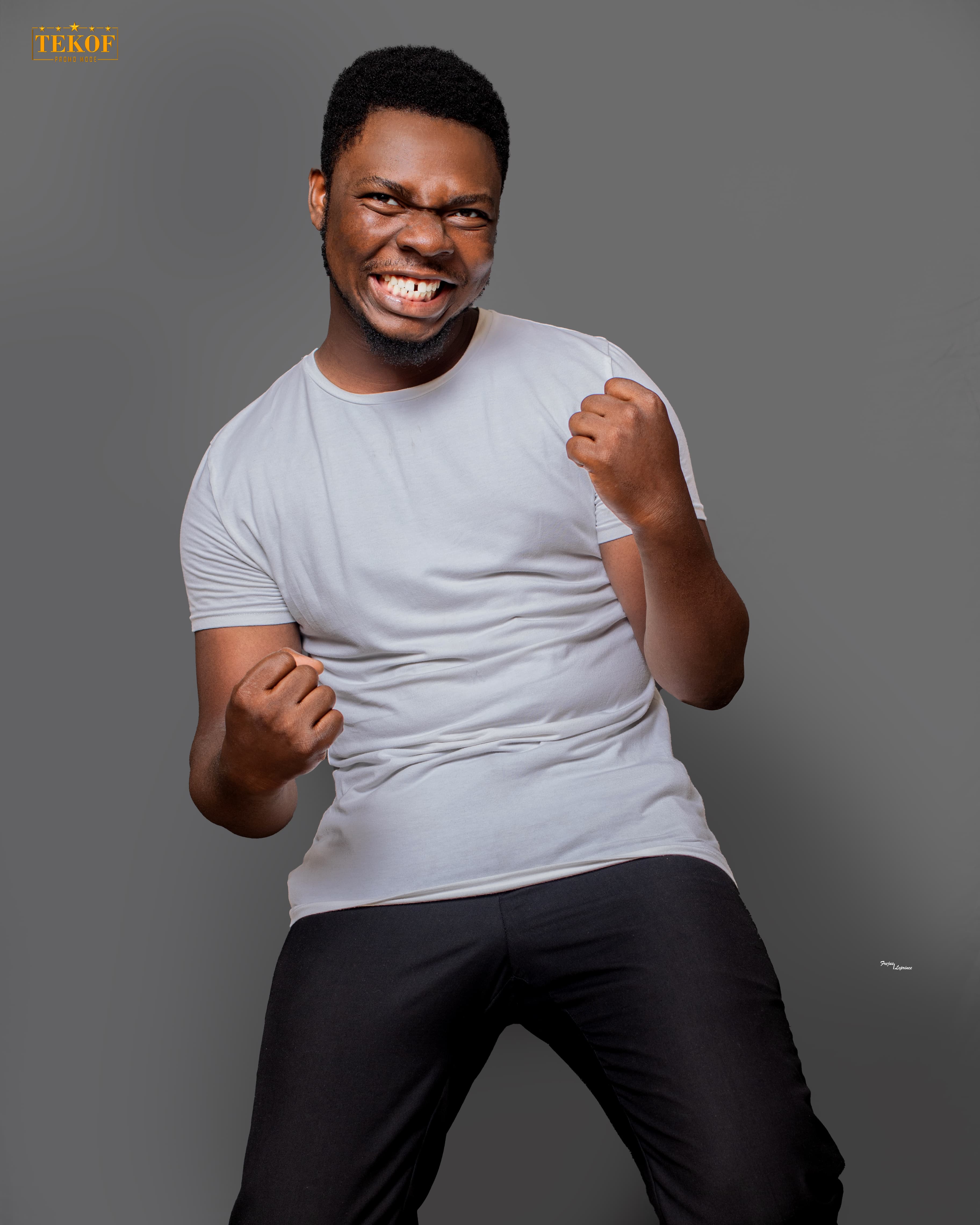 Mannequin professionnel Tekof - SIMÉON